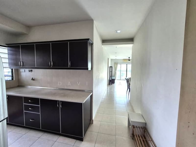 Changkat View untuk Untuk Disewa - RM 1,800 /bulan, Mac 2026 - Kitchen - PropertyGuru.com.my