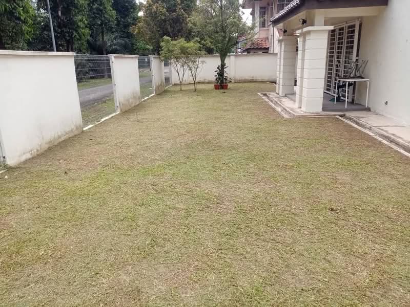 2-storey Terraced House for Rent in Kota Kemuning (Shah Alam) - LS Chu - Exterior - PropertyGuru.com.my