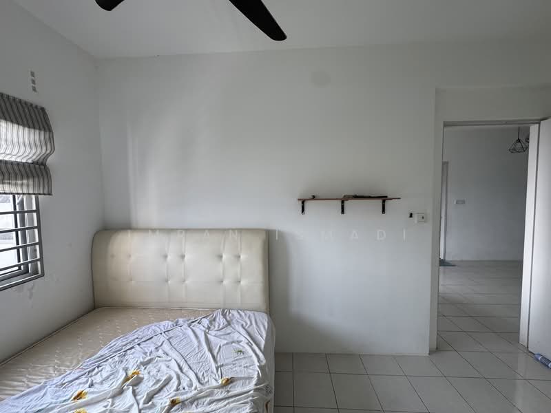 Apartment for Rent at Jalilmas - Imran Ismadi - Bedroom - PropertyGuru.com.my