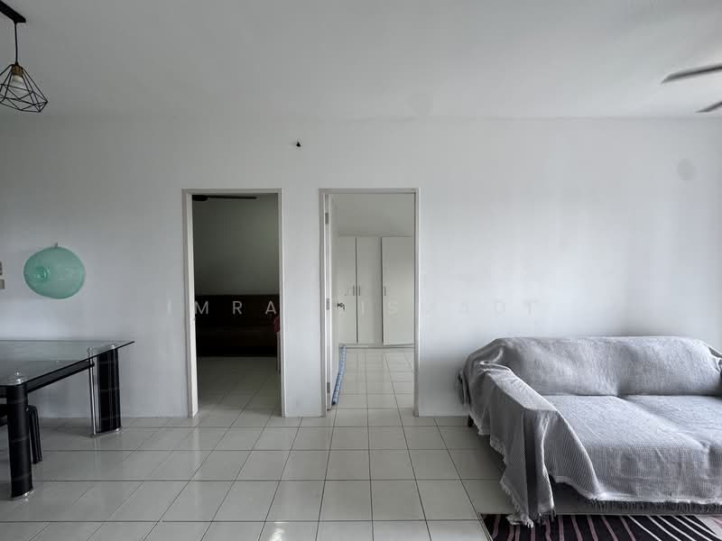 Apartment for Rent at Jalilmas - Imran Ismadi - Living Room - PropertyGuru.com.my