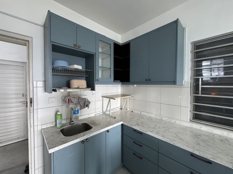 Apartment for Rent at Jalilmas - Imran Ismadi - Kitchen - PropertyGuru.com.my