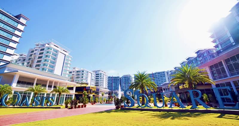 Office for Sale in Taman Mayang (Petaling Jaya) - Darren Kai Xin Ng - Exterior - PropertyGuru.com.my