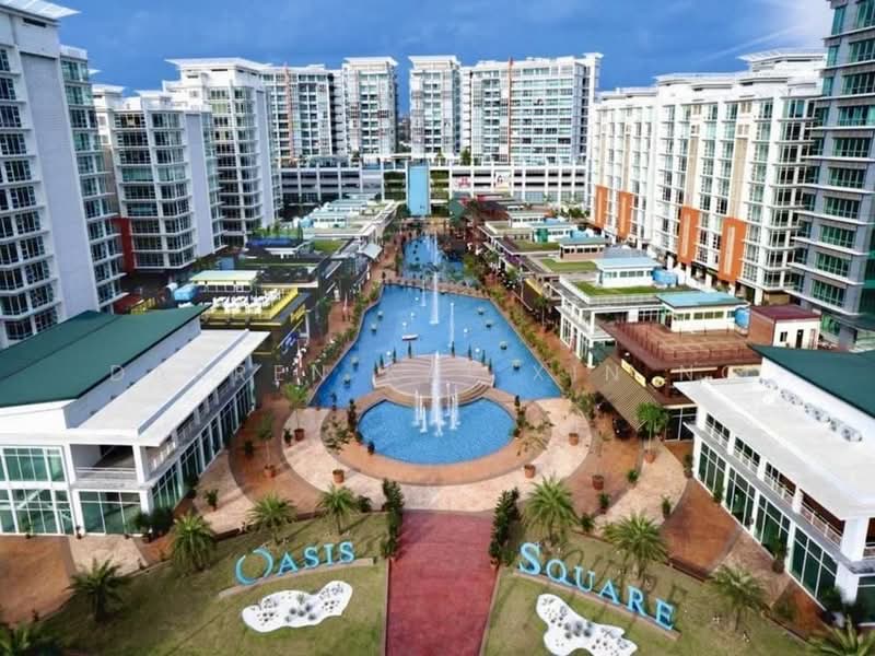 Office for Sale in Taman Mayang (Petaling Jaya) - Darren Kai Xin Ng - Exterior - PropertyGuru.com.my