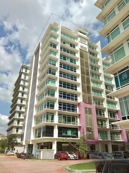 Office for Sale in Ara Damansara (Petaling Jaya) - Darren Kai Xin Ng - Exterior - PropertyGuru.com.my