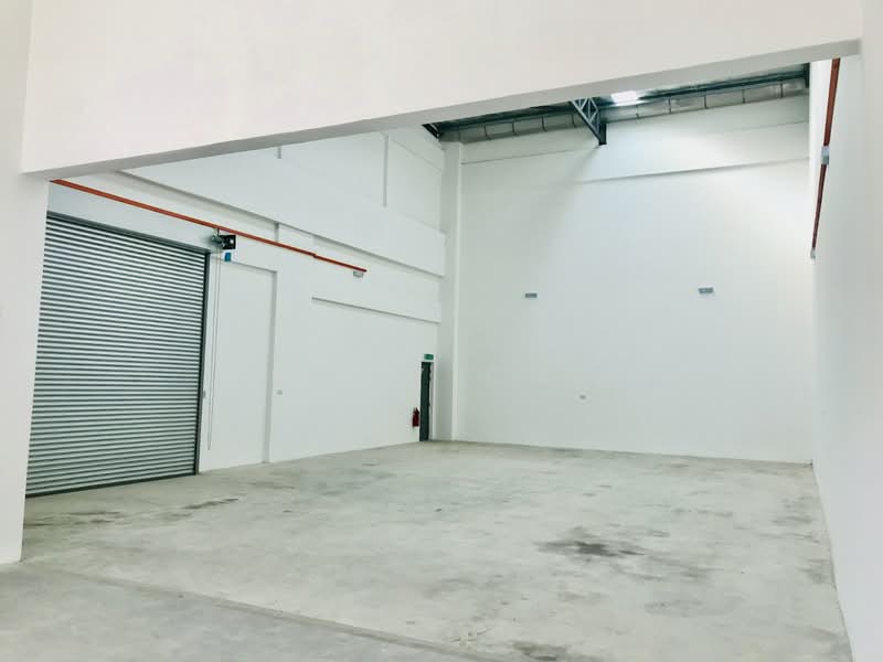 Factory for Rent in Eco Business Park 1 (Johor Bahru) - Tammy Chin - Interior - PropertyGuru.com.my