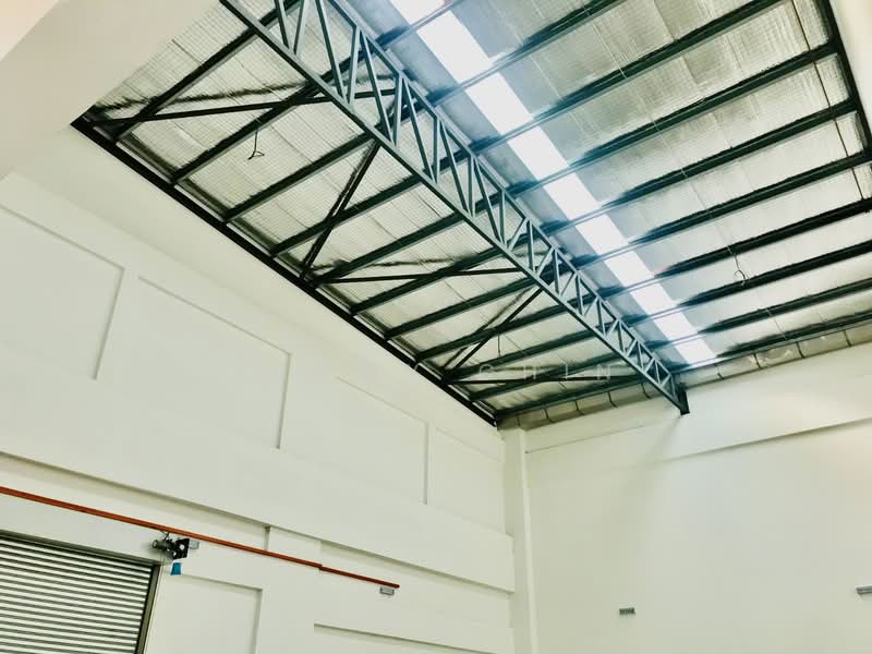 Factory for Rent in Eco Business Park 1 (Johor Bahru) - Tammy Chin - Interior - PropertyGuru.com.my