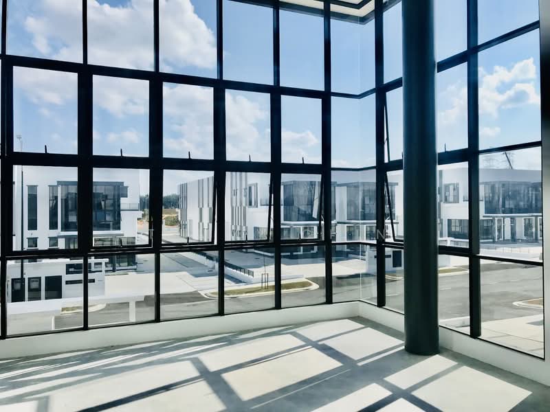 Factory for Rent in Eco Business Park 1 (Johor Bahru) - Tammy Chin - View - PropertyGuru.com.my