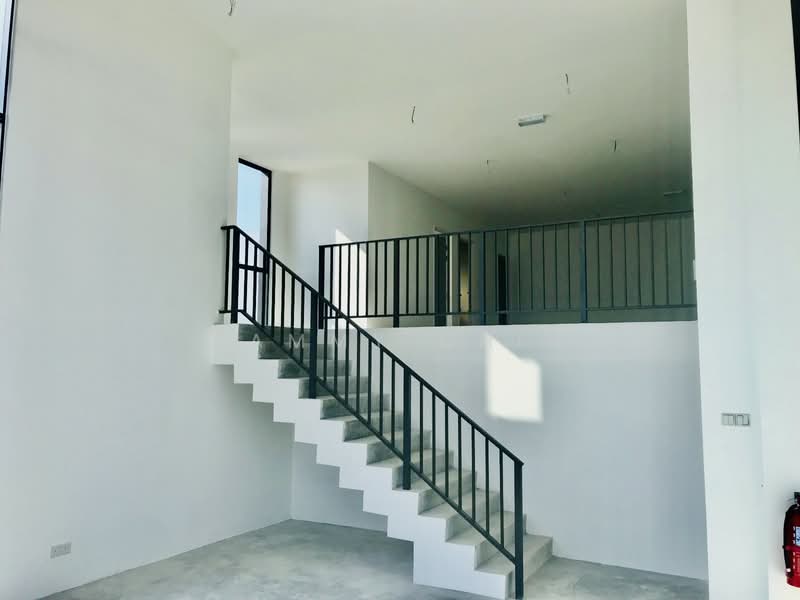 Factory for Rent in Eco Business Park 1 (Johor Bahru) - Tammy Chin - Interior - PropertyGuru.com.my