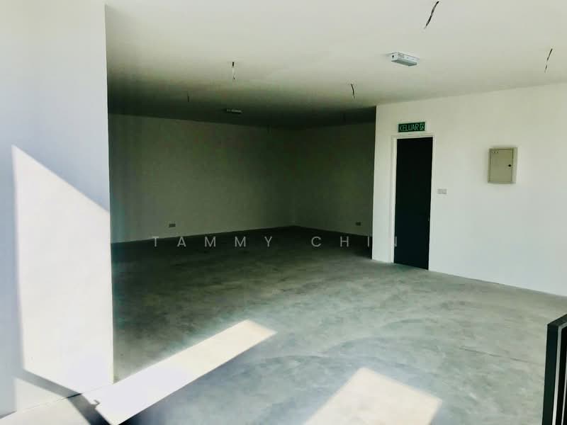 Factory for Rent in Eco Business Park 1 (Johor Bahru) - Tammy Chin - Interior - PropertyGuru.com.my
