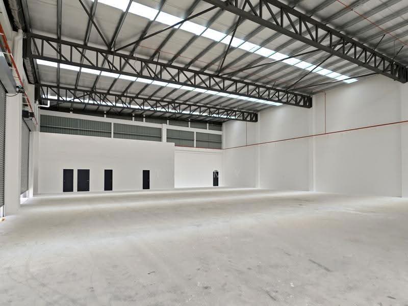 Factory for Rent in Eco Business Park 1 (Johor Bahru) - Tammy Chin - Interior - PropertyGuru.com.my