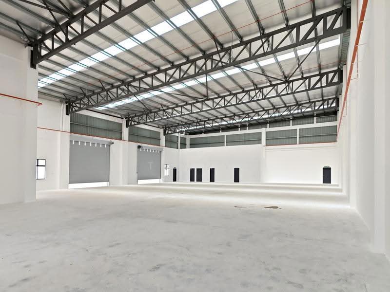 Factory for Rent in Eco Business Park 1 (Johor Bahru) - Tammy Chin - Interior - PropertyGuru.com.my