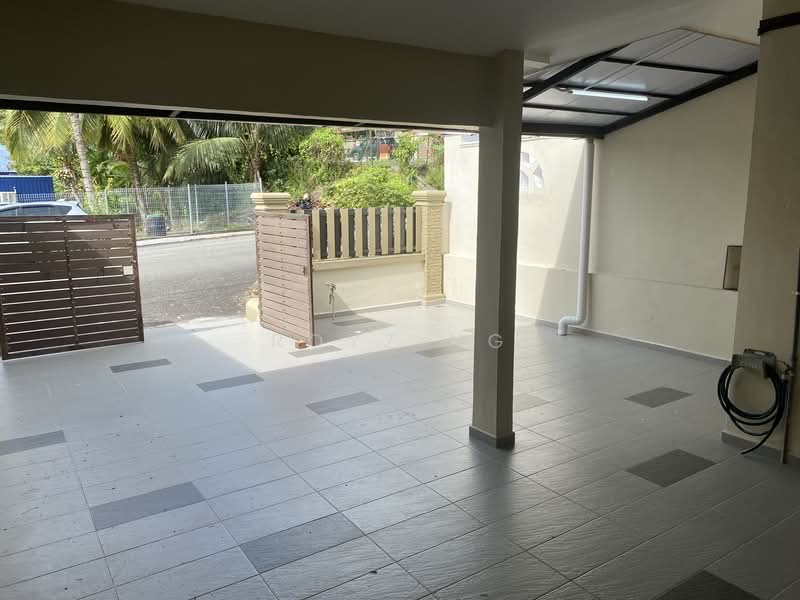 Terraced House for Sale in Johor Bahru (Johor) - Royz Ng - Exterior - PropertyGuru.com.my