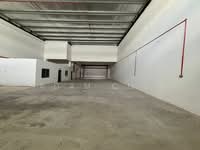 For Rent - Desa 88 Industrial Park @ Desa Cemerlang