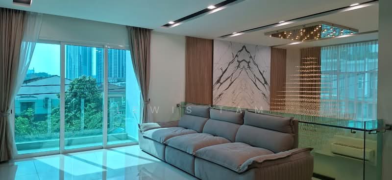 Sri Petaling untuk Untuk Dijual - RM 3,600,000, Mac 2026 - Living Room - PropertyGuru.com.my