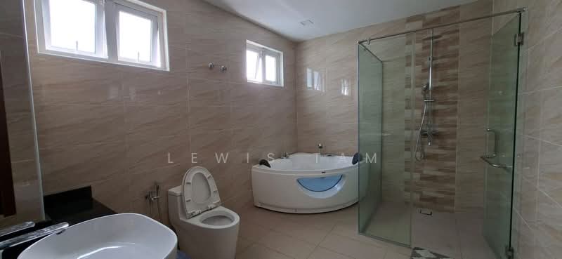 Sri Petaling untuk Untuk Dijual - RM 3,600,000, Mac 2026 - Bathroom - PropertyGuru.com.my