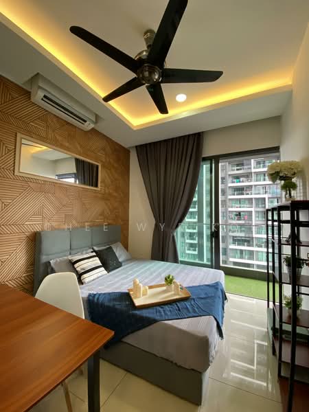 Condominium for Rent at Citizen @ Old Klang Road - Chee Wye Kok - Bedroom - PropertyGuru.com.my