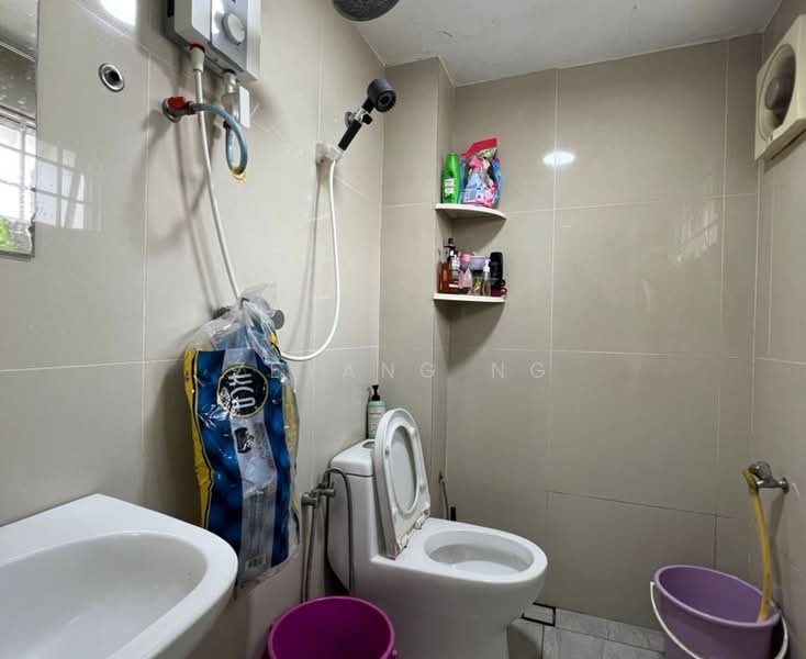 Pjs 10 untuk Untuk Dijual - RM 650,000, Mac 2026 - Bathroom - PropertyGuru.com.my