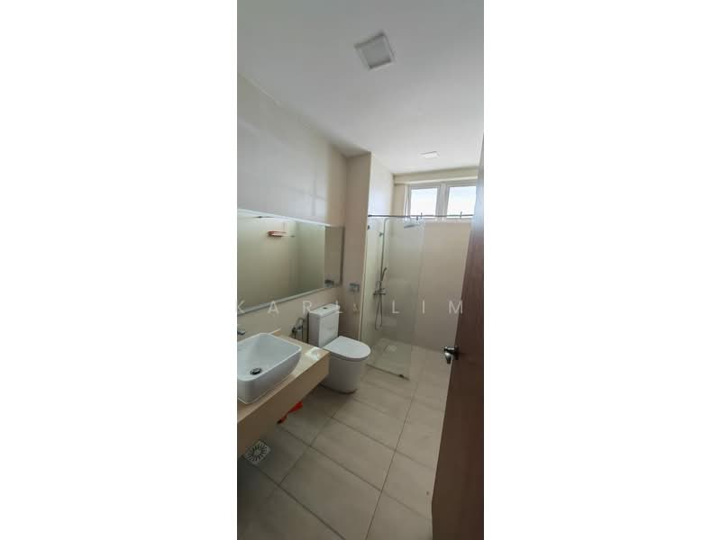 Grandview 360 untuk Untuk Disewa - RM 3,000 /bulan, Mac 2026 - Bathroom - PropertyGuru.com.my