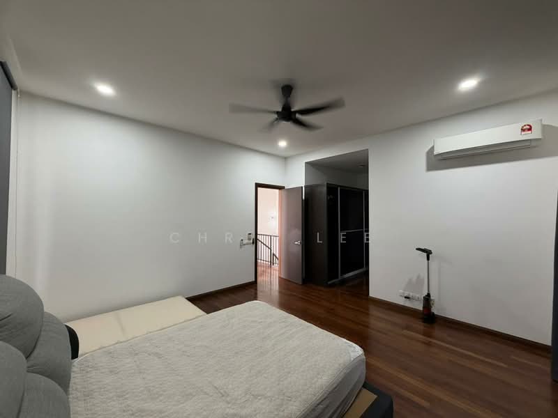 Semi-Detached House for Rent in Telok Panglima Garang (Selangor) - Chris Lee - Bedroom - PropertyGuru.com.my