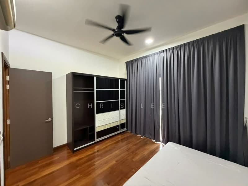Semi-Detached House for Rent in Telok Panglima Garang (Selangor) - Chris Lee - Bedroom - PropertyGuru.com.my