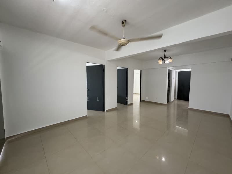 Danau Kota Flat untuk Untuk Dijual - RM 160,000, Mac 2026 - Interior - PropertyGuru.com.my