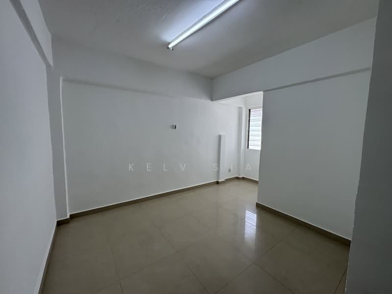 Danau Kota Flat untuk Untuk Dijual - RM 160,000, Mac 2026 - Interior - PropertyGuru.com.my