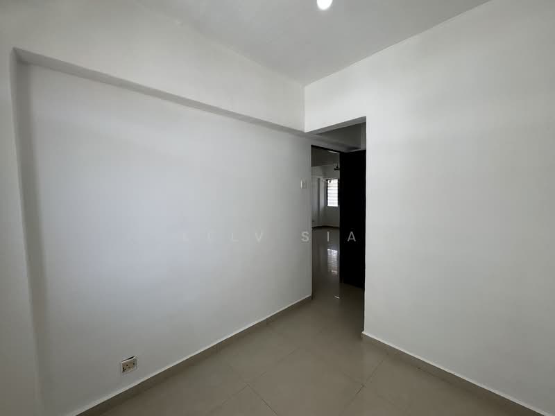 Danau Kota Flat untuk Untuk Dijual - RM 160,000, Mac 2026 - Interior - PropertyGuru.com.my