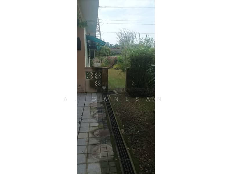 Bungalow for Sale in Petaling Jaya (Selangor) - A. Ganesan - Exterior - PropertyGuru.com.my