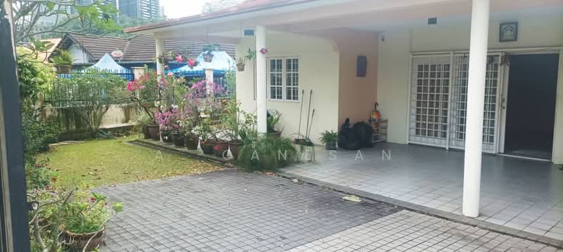 Bungalow for Sale in Petaling Jaya (Selangor) - A. Ganesan - Exterior - PropertyGuru.com.my