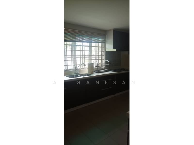 Bungalow for Sale in Petaling Jaya (Selangor) - A. Ganesan - Kitchen - PropertyGuru.com.my