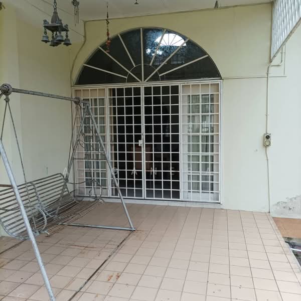 Bungalow for Sale in Petaling Jaya (Selangor) - A. Ganesan - Exterior - PropertyGuru.com.my