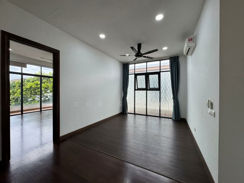 Semi-Detached House for Rent in Telok Panglima Garang (Selangor) - Chris Lee - Interior - PropertyGuru.com.my