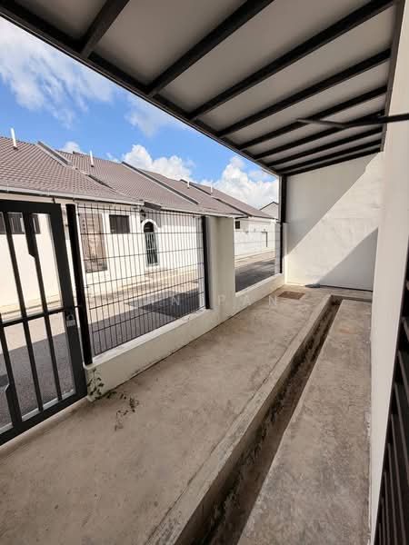 Iconia Garden Residence (Precinct B2) @ Taman Impian Emas untuk Untuk Disewa - RM 2,300 /bulan, Mac 2026 - PropertyGuru.com.my