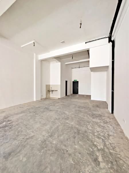 Shop / Office for Sale in Setia Alam (Selangor) - Ray Lee - Interior - PropertyGuru.com.my