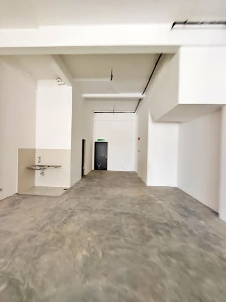 Shop / Office for Sale in Setia Alam (Selangor) - Ray Lee - Interior - PropertyGuru.com.my