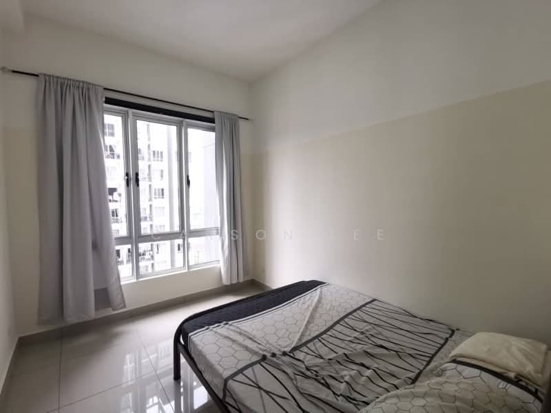 Condominium for Sale at Villa Crystal - Carson Lee - Bedroom - PropertyGuru.com.my