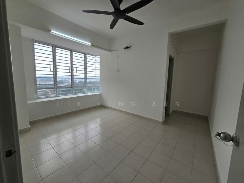 Apartment for Rent at Palm Garden Apartment - Lee Keng Aun - Interior - PropertyGuru.com.my