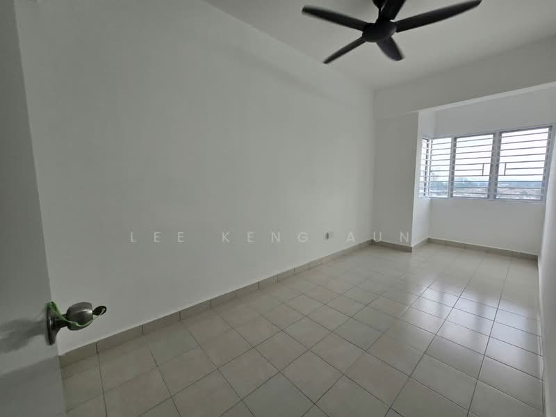 Apartment for Rent at Palm Garden Apartment - Lee Keng Aun - Interior - PropertyGuru.com.my