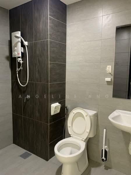 Service Residence for Rent at The New Duo @ Edumetro - ANGELINE ANG - Bathroom - PropertyGuru.com.my