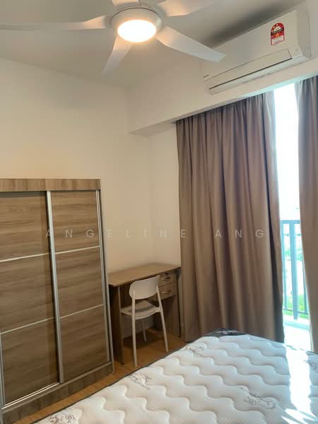 Service Residence for Rent at The New Duo @ Edumetro - ANGELINE ANG - Bedroom - PropertyGuru.com.my
