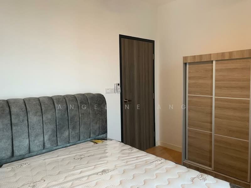 Service Residence for Rent at The New Duo @ Edumetro - ANGELINE ANG - Bedroom - PropertyGuru.com.my