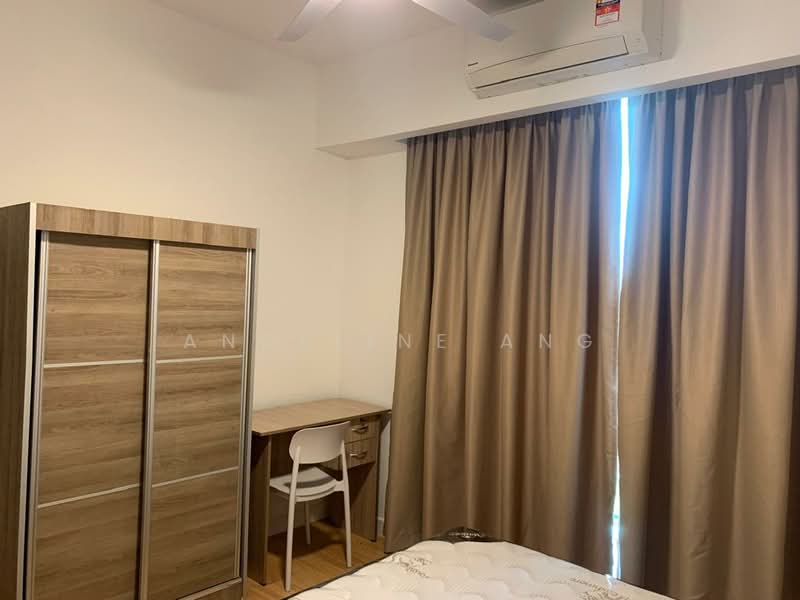 Service Residence for Rent at The New Duo @ Edumetro - ANGELINE ANG - Bedroom - PropertyGuru.com.my