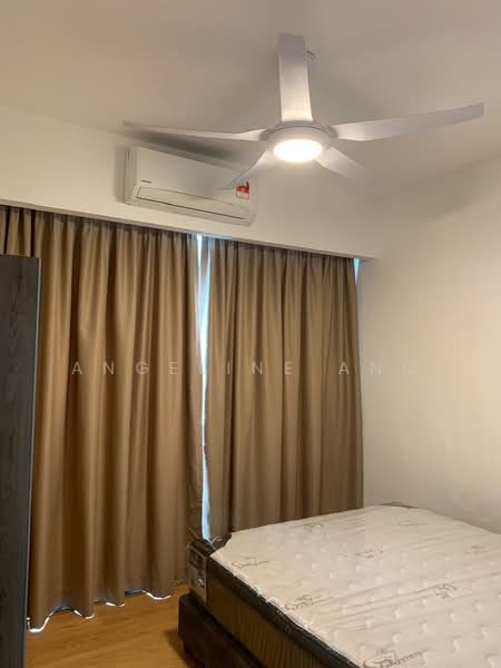 Service Residence for Rent at The New Duo @ Edumetro - ANGELINE ANG - Bedroom - PropertyGuru.com.my