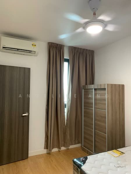Service Residence for Rent at The New Duo @ Edumetro - ANGELINE ANG - Bedroom - PropertyGuru.com.my