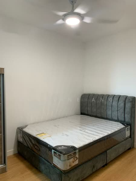 Service Residence for Rent at The New Duo @ Edumetro - ANGELINE ANG - Bedroom - PropertyGuru.com.my