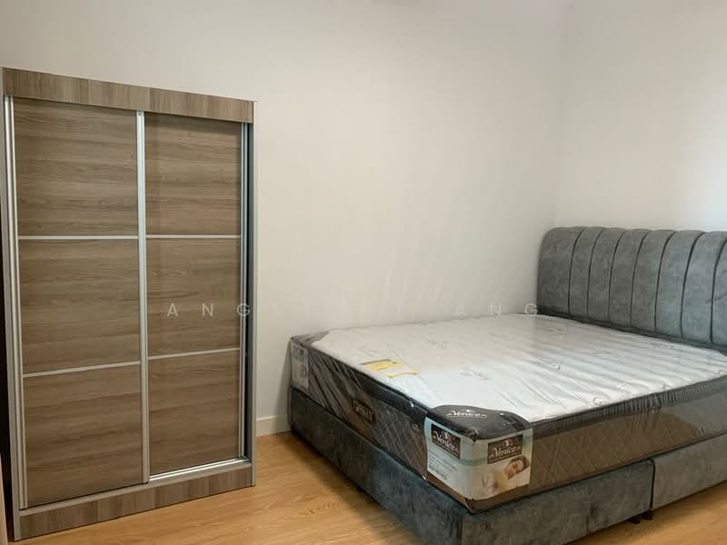 Service Residence for Rent at The New Duo @ Edumetro - ANGELINE ANG - Bedroom - PropertyGuru.com.my