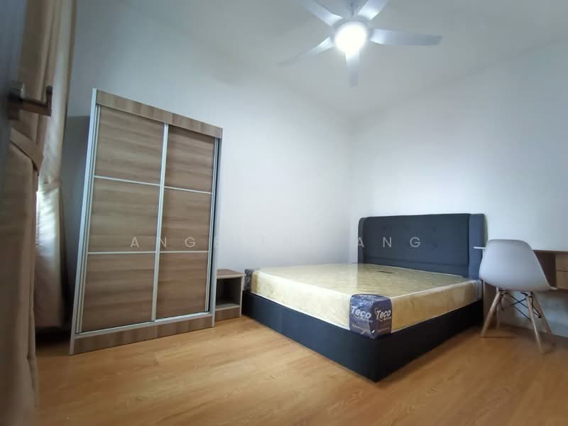 Service Residence for Rent at The New Duo @ Edumetro - ANGELINE ANG - Bedroom - PropertyGuru.com.my