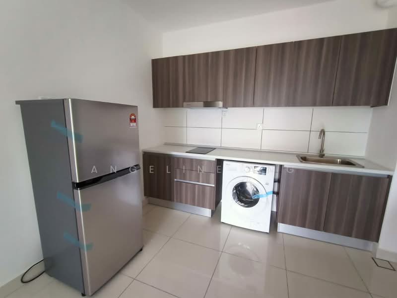 Service Residence for Rent at The New Duo @ Edumetro - ANGELINE ANG - Kitchen - PropertyGuru.com.my
