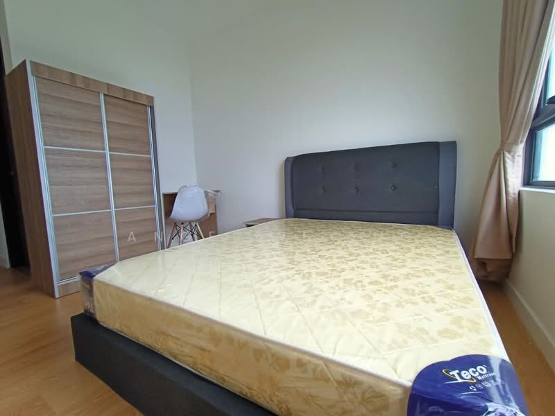 Service Residence for Rent at The New Duo @ Edumetro - ANGELINE ANG - Bedroom - PropertyGuru.com.my