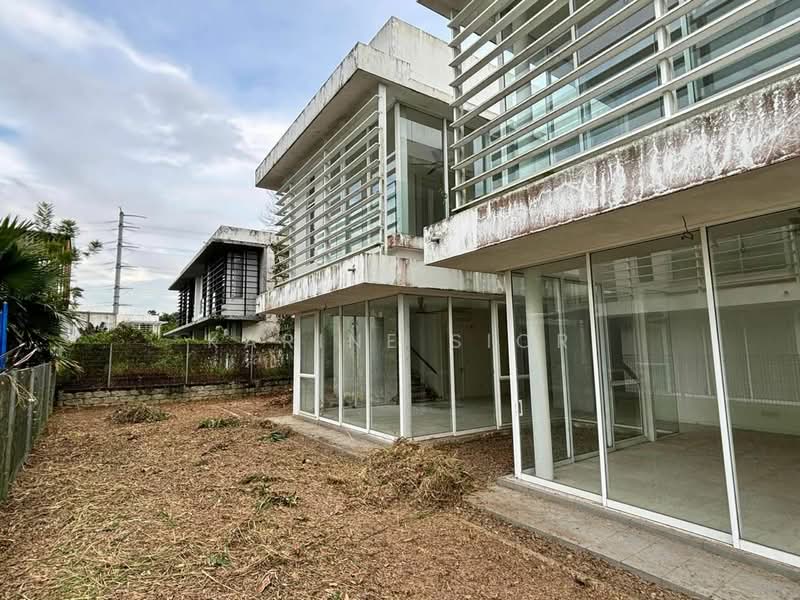 East Ledang - Twin Villa untuk Untuk Dijual - RM 2,900,000, Mac 2026 - Exterior - PropertyGuru.com.my